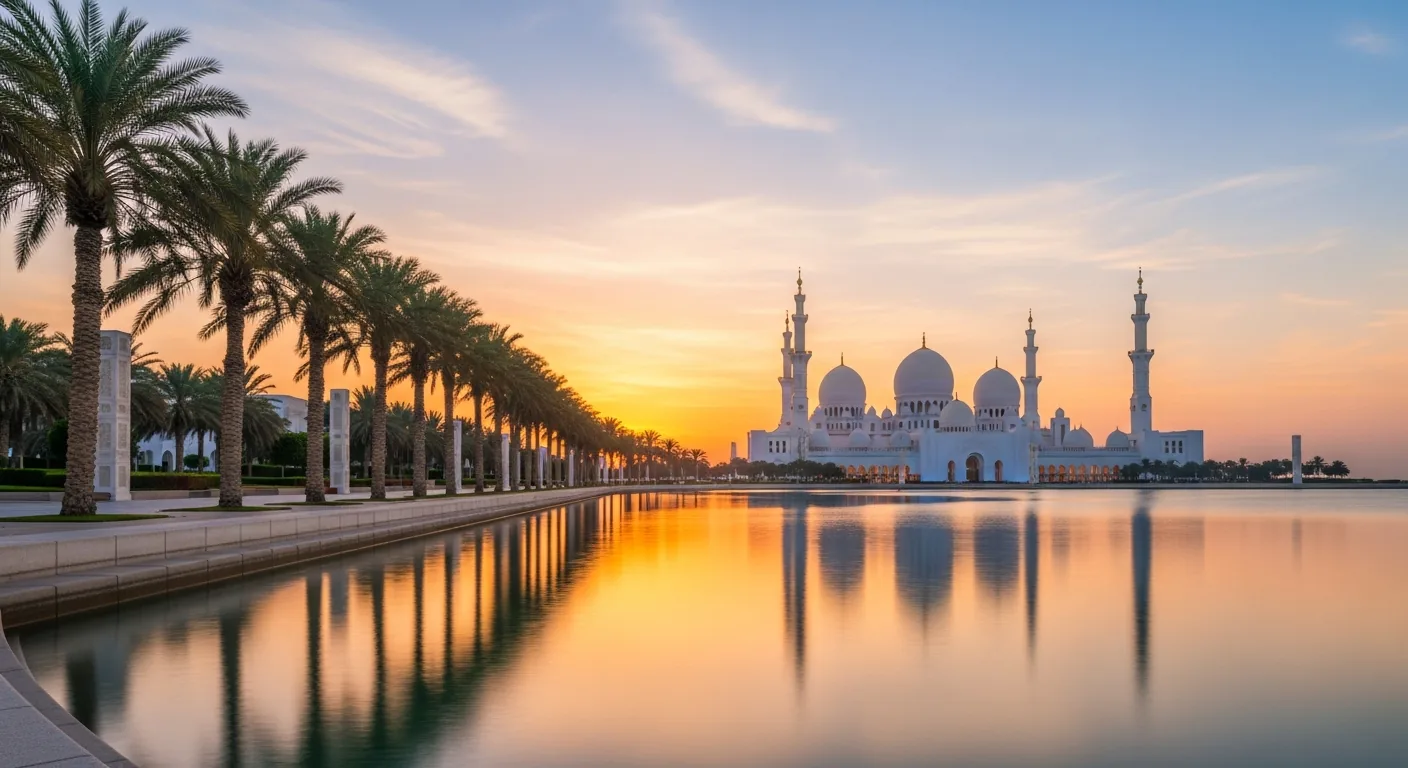 Abu Dhabi